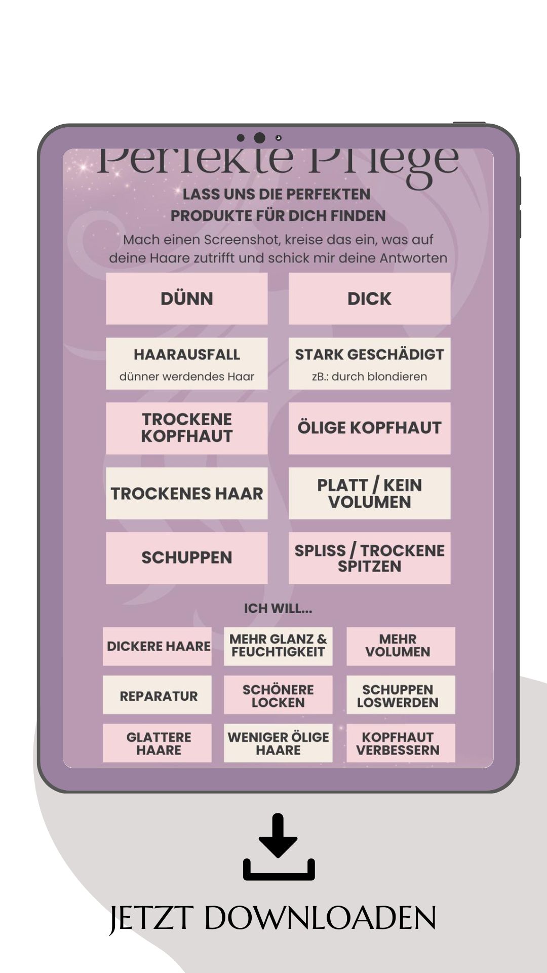 _Grau und Weiß, Modernes Mockup, Werbung,Instagram Story